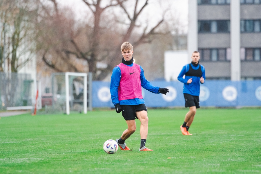 Fotograaf: Liisi Troska