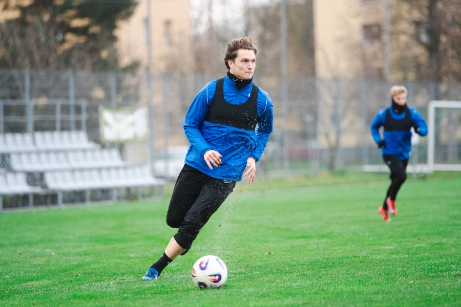 Fotograaf: Liisi Troska