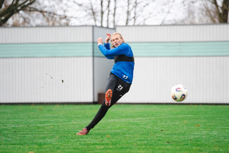 Fotograaf: Liisi Troska