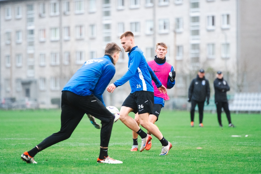 Fotograaf: Liisi Troska