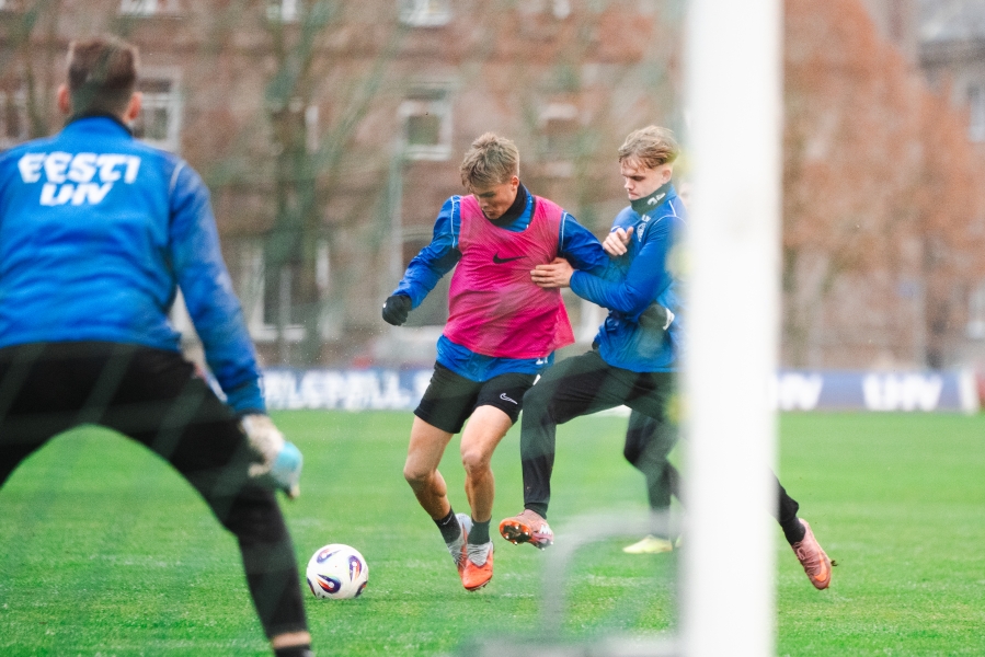 Fotograaf: Liisi Troska