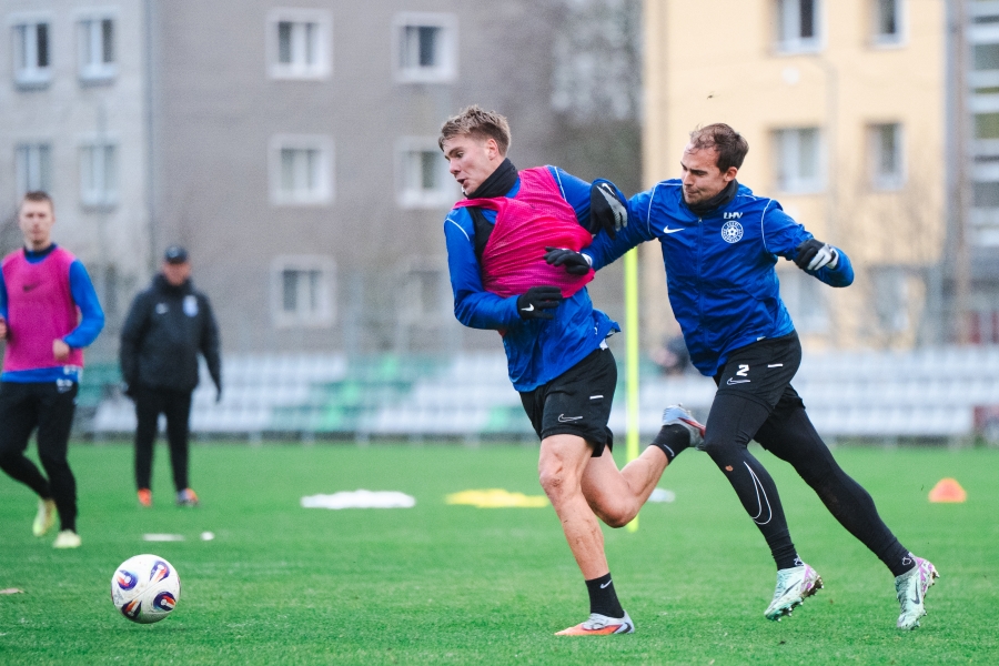 Fotograaf: Liisi Troska