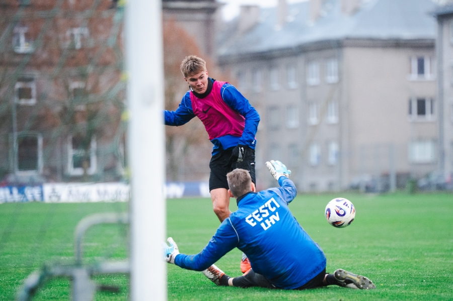 Fotograaf: Liisi Troska