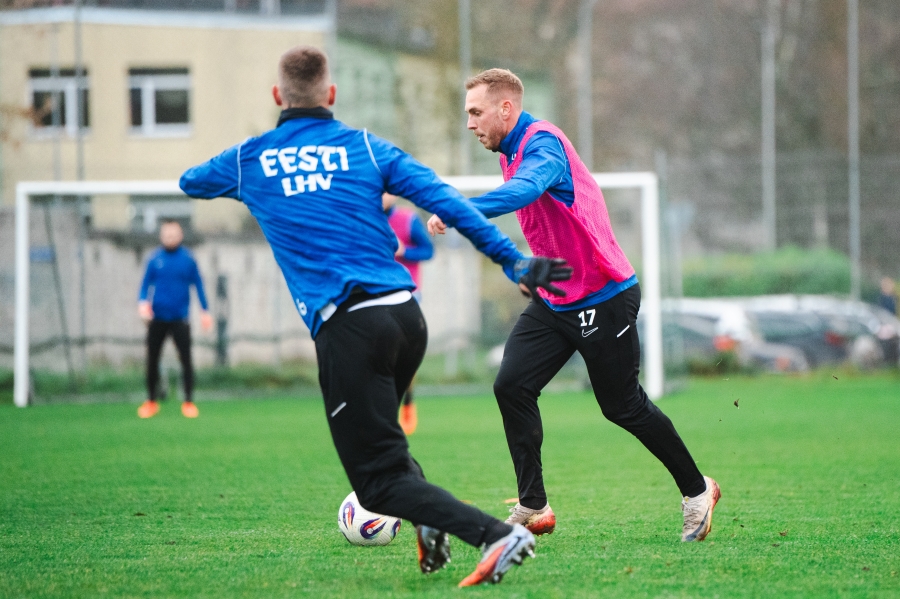 Fotograaf: Liisi Troska