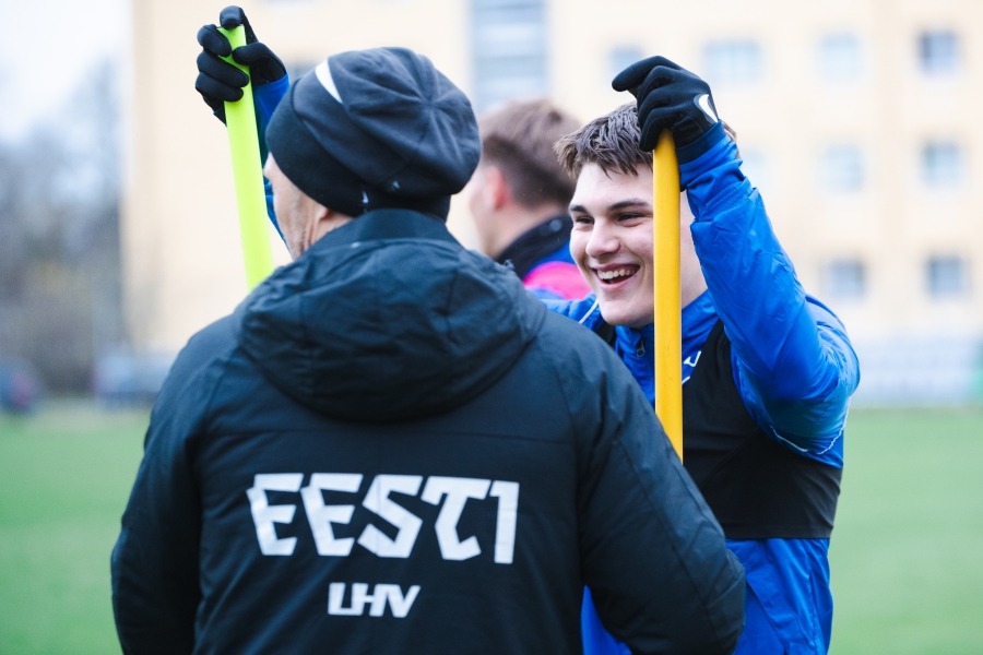 Fotograaf: Liisi Troska