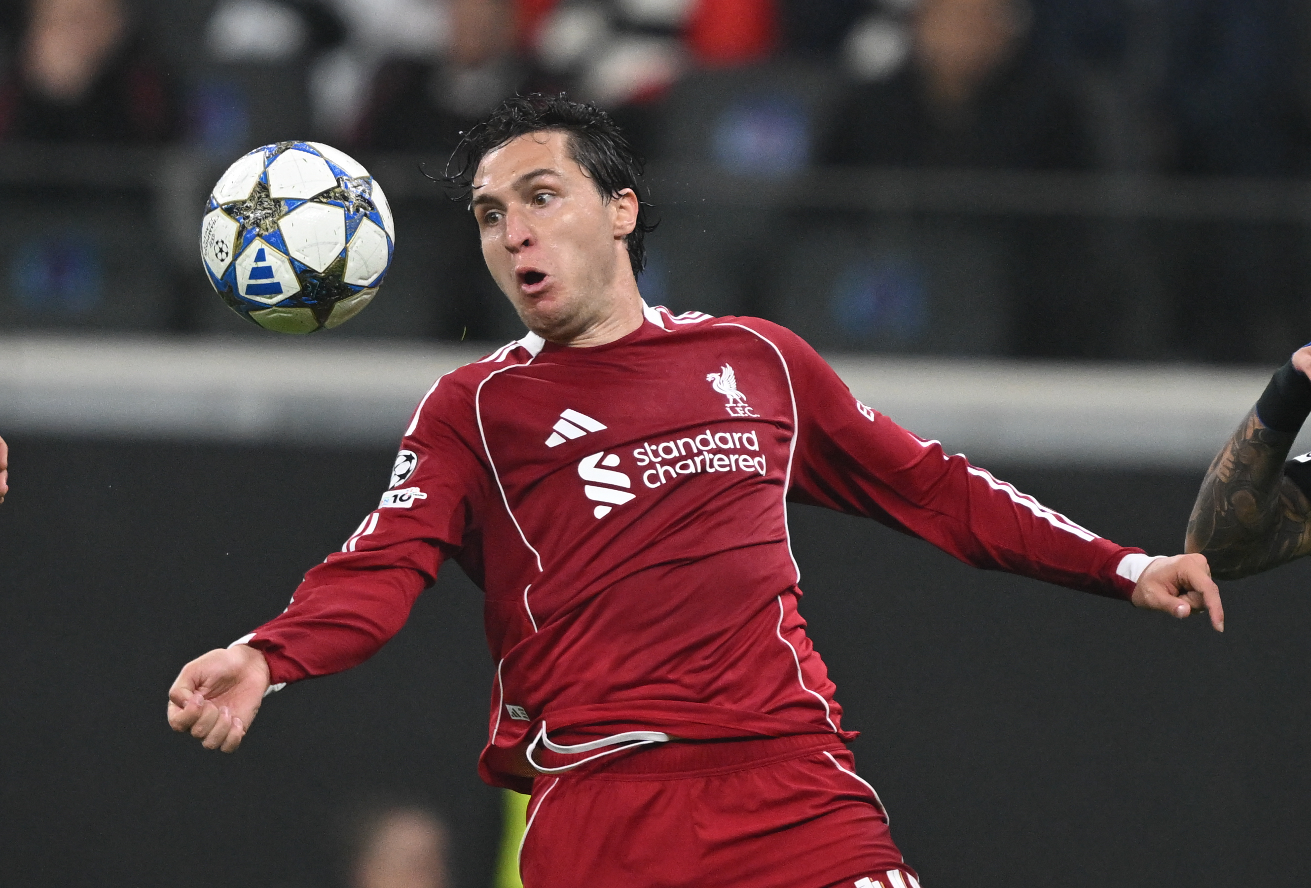 Inglise meisterklubi ründaja keeldus järjekordselt koondisekutsest. Gattuso: peame tema otsust austama