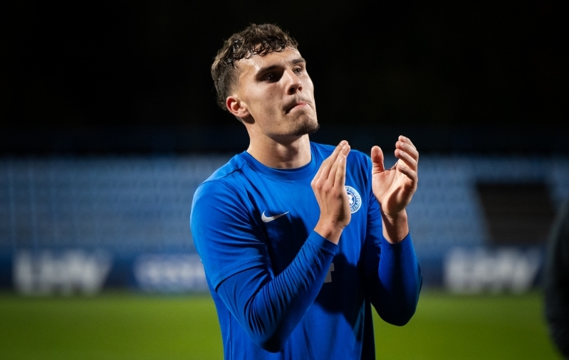 Ei saa me läbi Käidita! Tammiku vigastus avas koondiseukse Portugalis mängivale keskkaitsjale