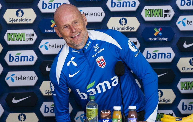 Ootamatu probleem! Norra väravavaht sai vigastada. Peatreener: Rosenborgis ei vastata telefonile!