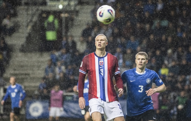Prognooside järgi ootab Eestit kõvem pähkel kui Itaalia, Belgia või Argentina