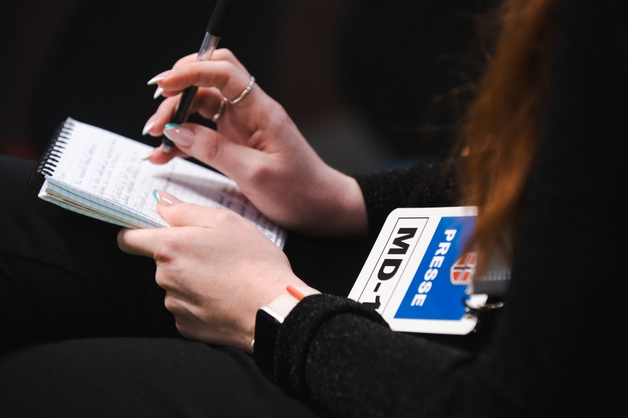 Fotograaf: Liisi Troska