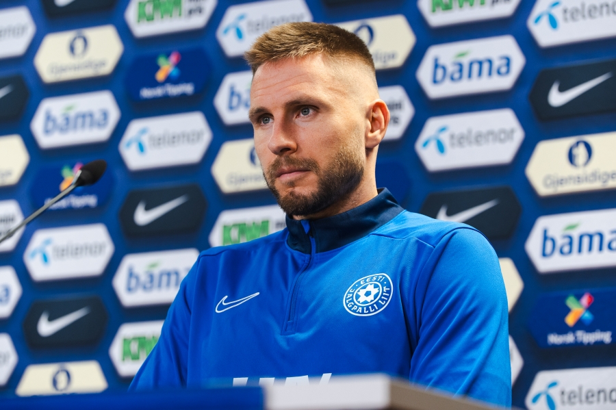 Fotograaf: Liisi Troska