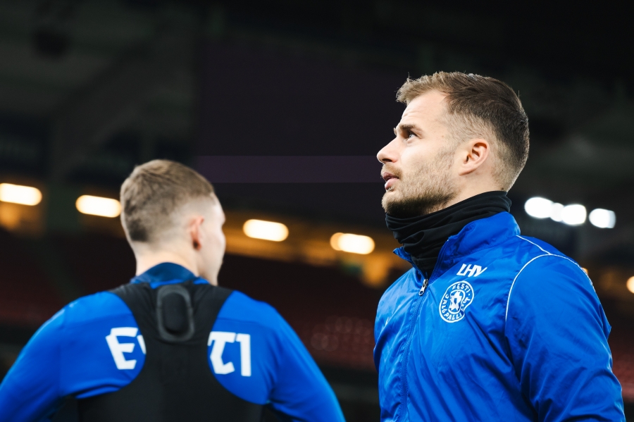 Fotograaf: Liisi Troska