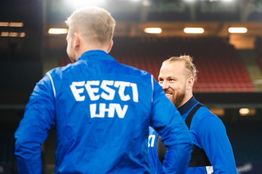 Fotograaf: Liisi Troska