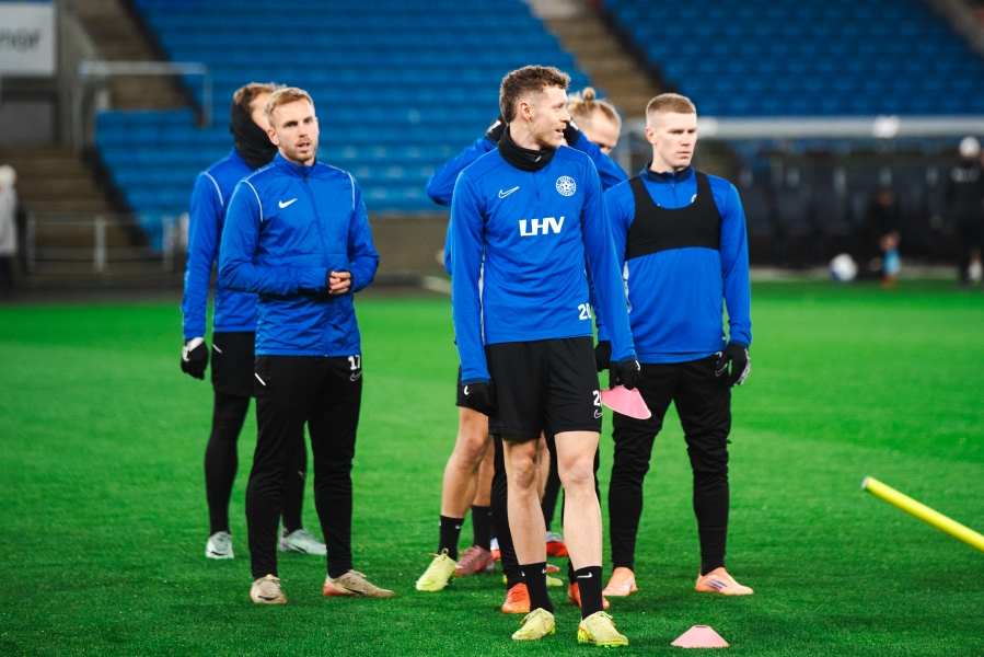 Fotograaf: Liisi Troska