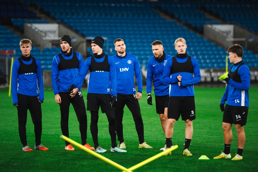 Fotograaf: Liisi Troska