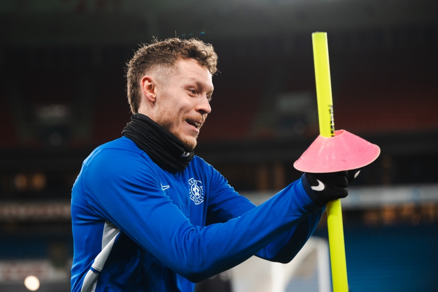 Fotograaf: Liisi Troska