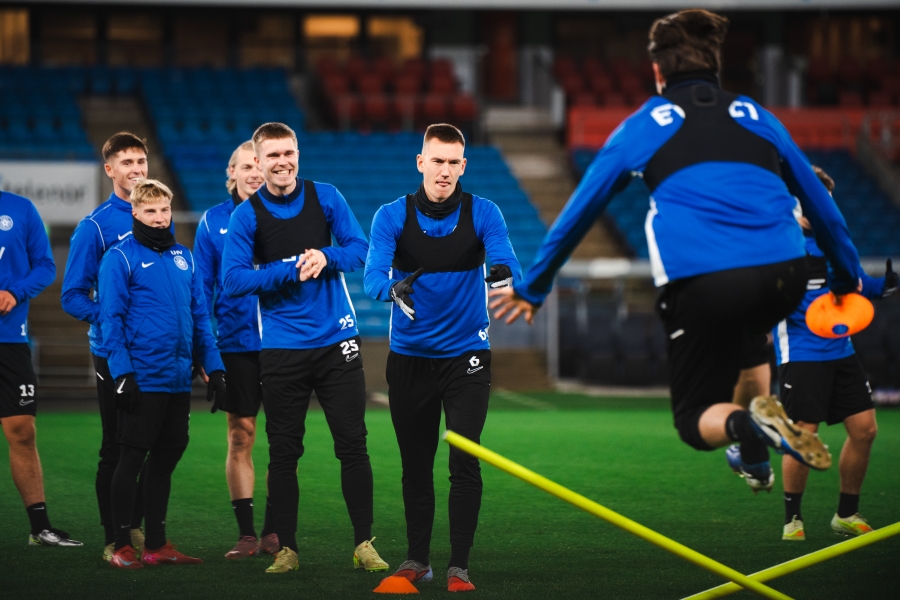 Fotograaf: Liisi Troska