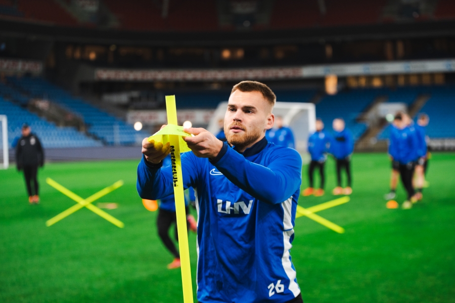 Fotograaf: Liisi Troska