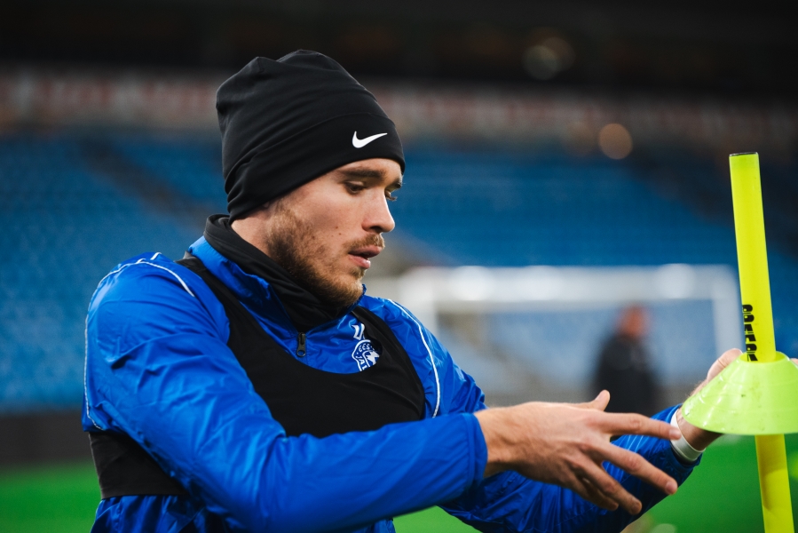 Fotograaf: Liisi Troska