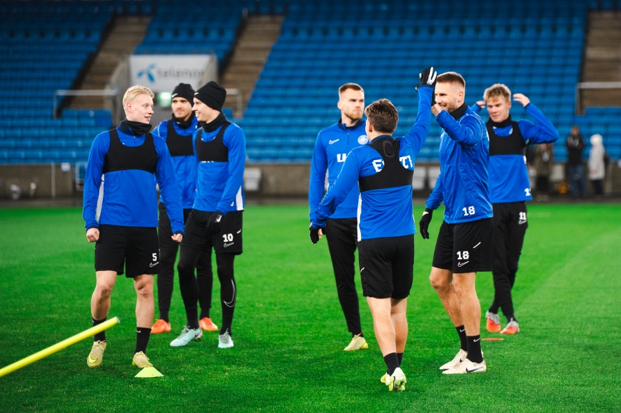 Fotograaf: Liisi Troska