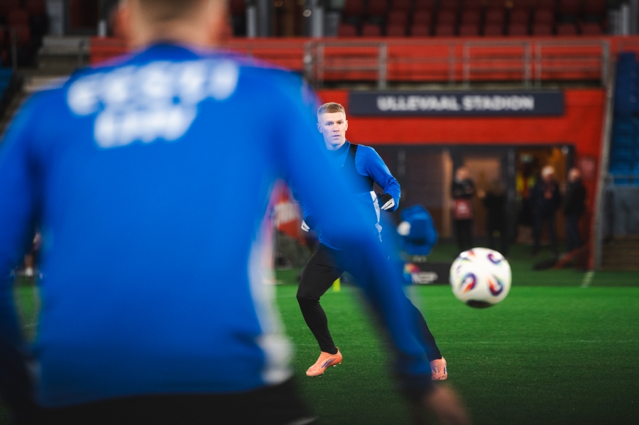 Fotograaf: Liisi Troska