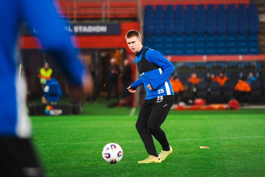 Fotograaf: Liisi Troska