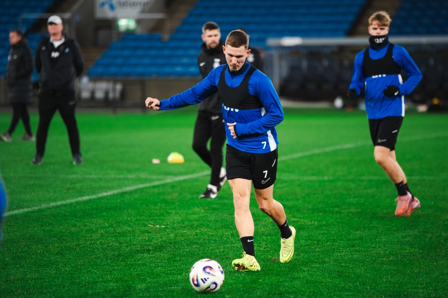 Fotograaf: Liisi Troska