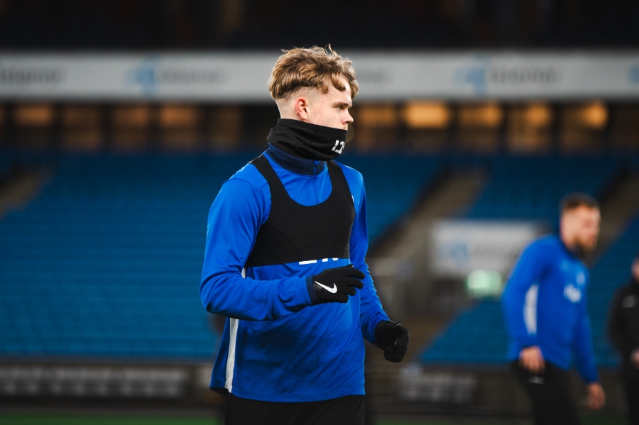 Fotograaf: Liisi Troska