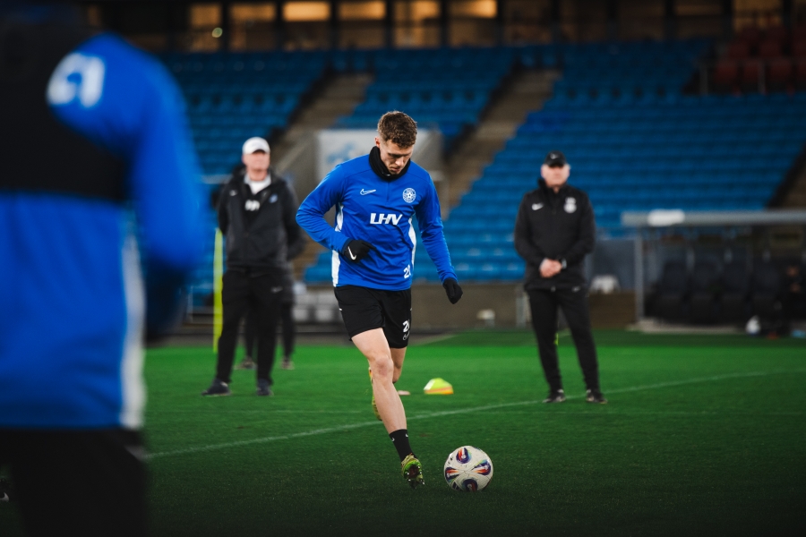 Fotograaf: Liisi Troska