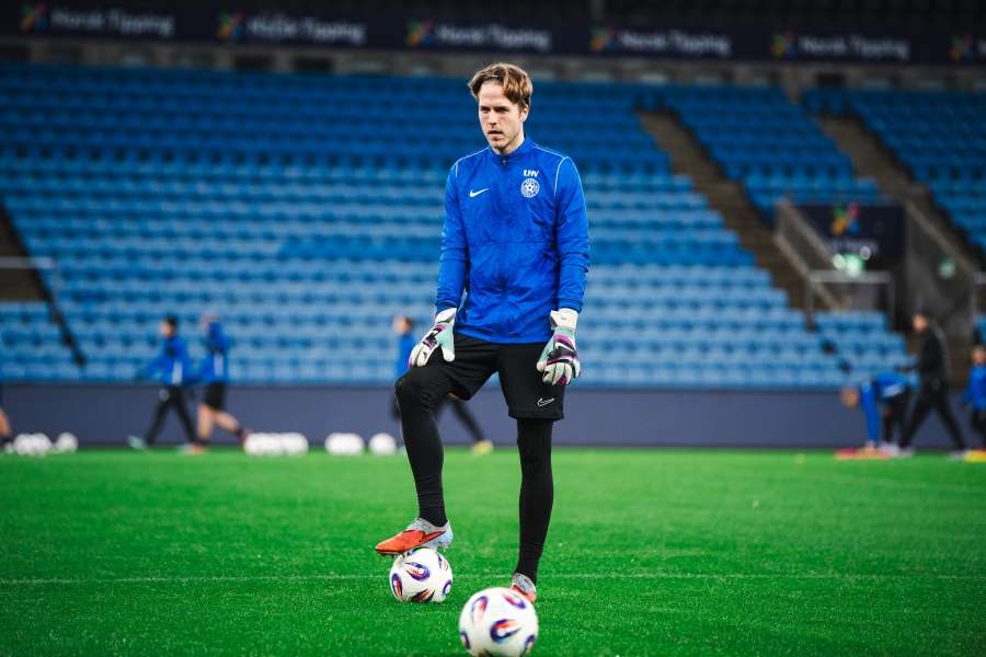 Fotograaf: Liisi Troska