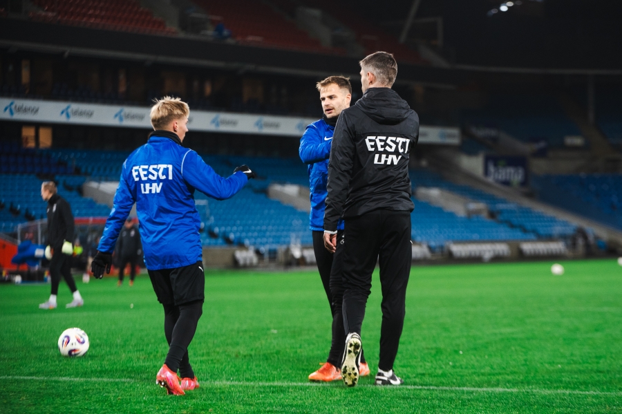 Fotograaf: Liisi Troska