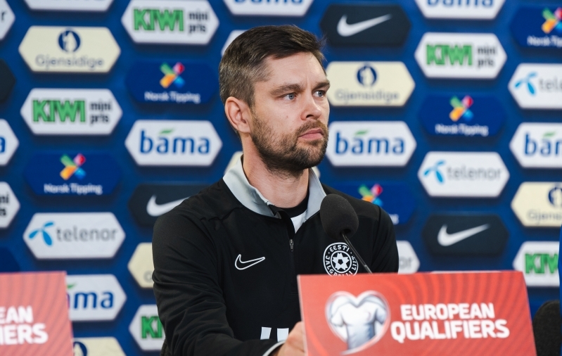 SN Oslos | Henn MM-i lävel olevast Norrast: teame, et neid on väga raske nullida