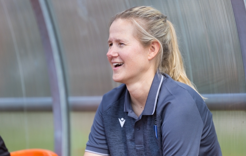 Kalevi naiskonna eesotsast lahkunud Kätlin Hein: vajasin lihtsalt puhkust