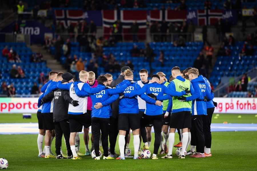 Fotograaf: Katariina Peetson