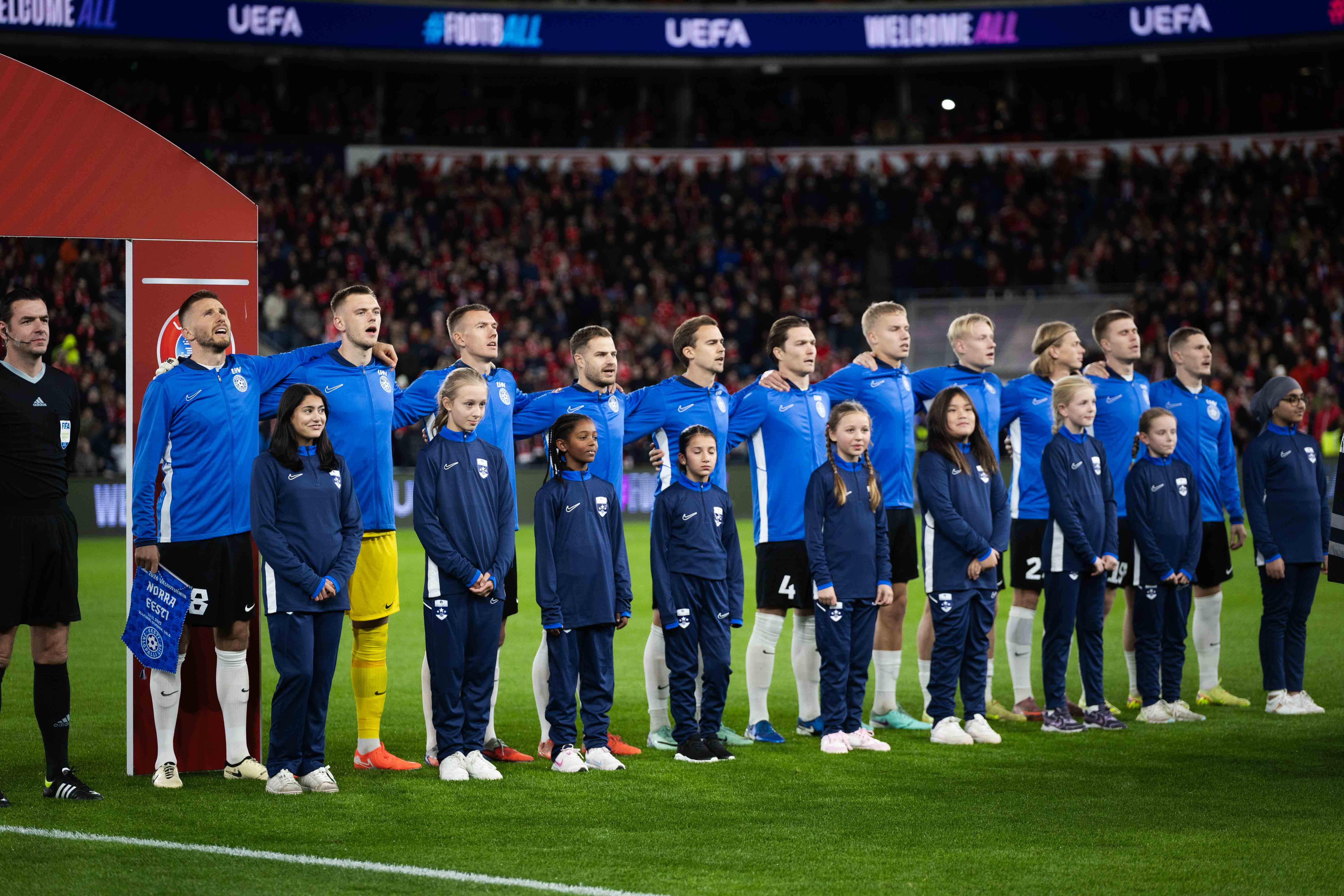 LIVE: kas Eesti koondis lõpetab aasta Küprose vastu võidukalt?  (jutud käivad, avavile kell 19!) 