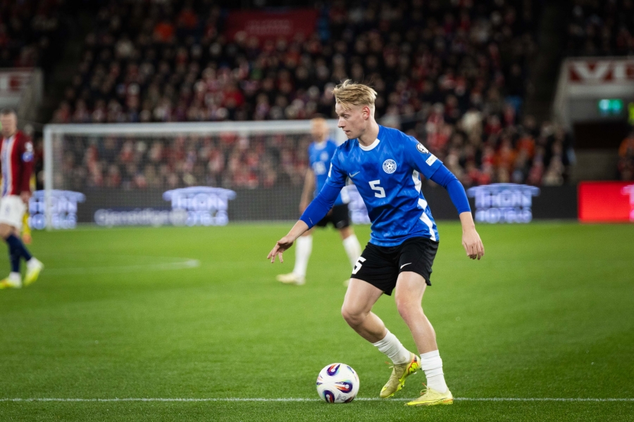 Fotograaf: Katariina Peetson