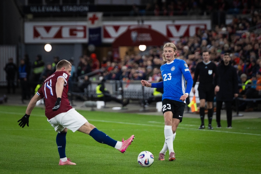 Fotograaf: Katariina Peetson