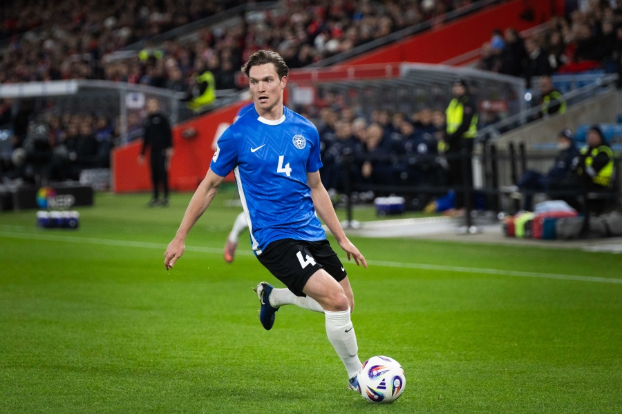 Fotograaf: Katariina Peetson