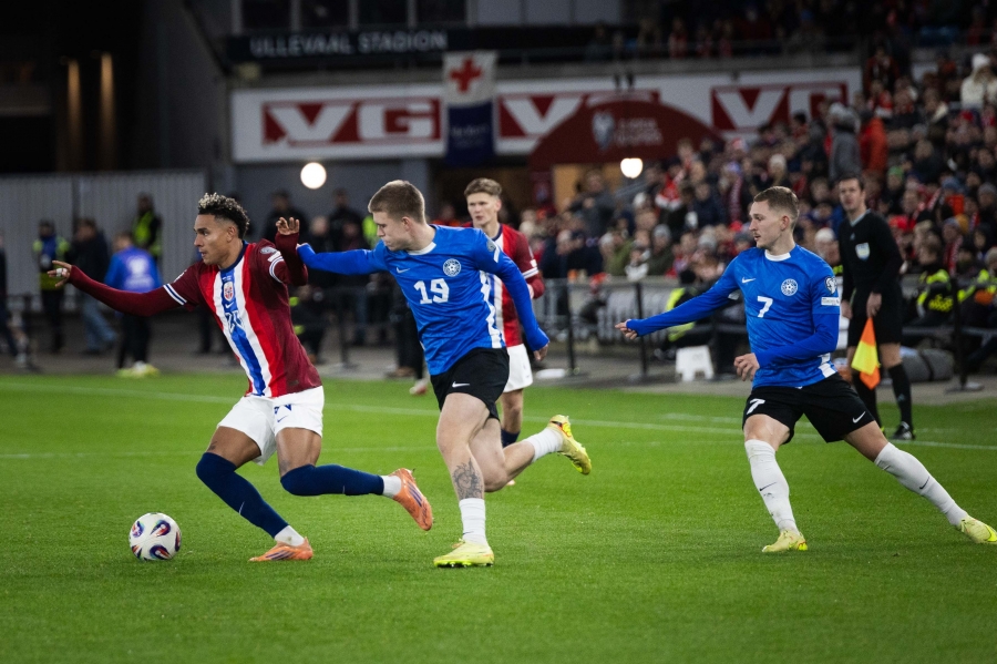 Fotograaf: Katariina Peetson