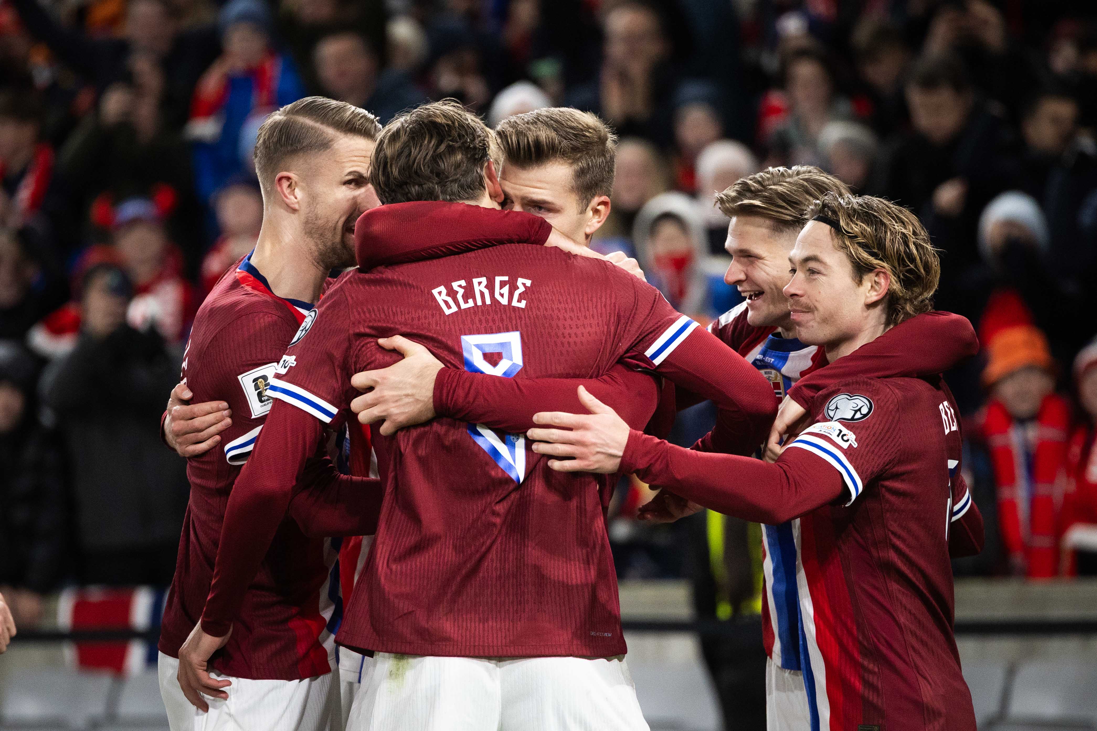 Luup peale | Jälle oli mõnda aega ilus, aga jälle viis üks vale samm hukule