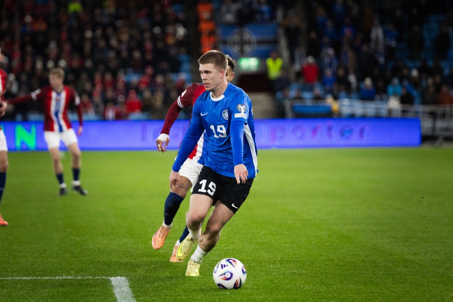 Fotograaf: Katariina Peetson