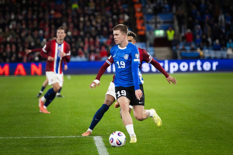 Fotograaf: Katariina Peetson