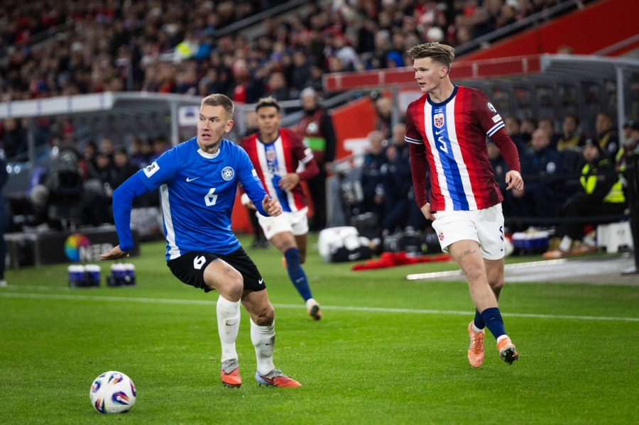 Fotograaf: Katariina Peetson