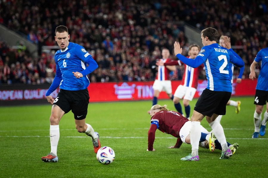 Fotograaf: Katariina Peetson