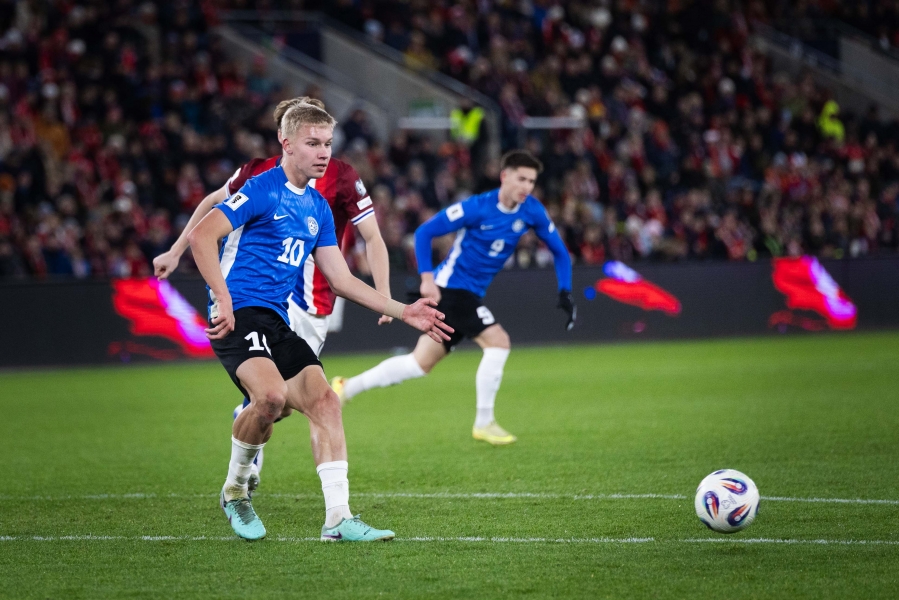 Fotograaf: Katariina Peetson