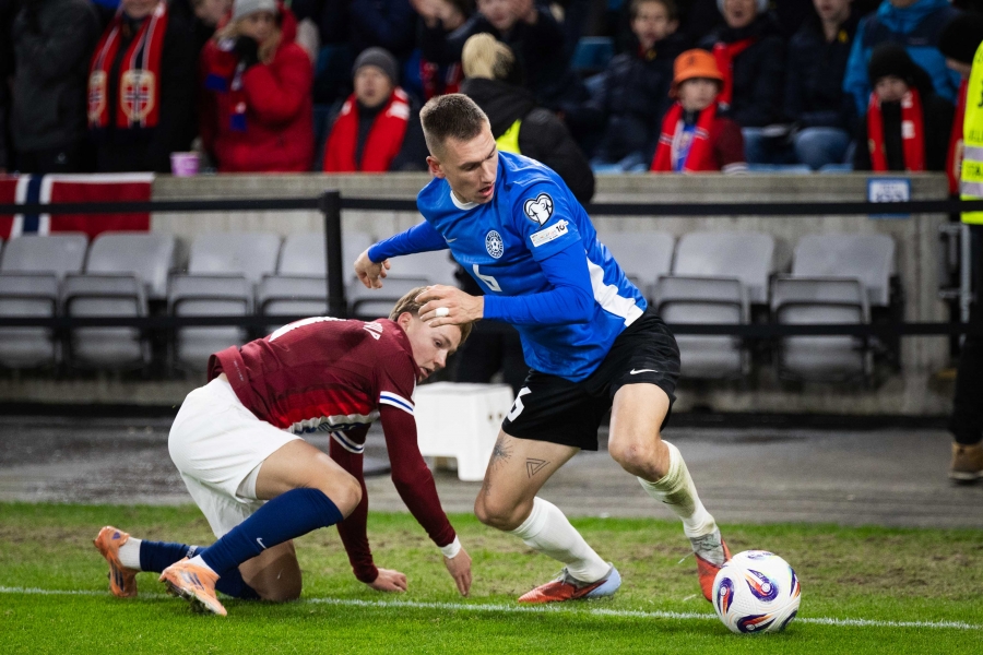 Fotograaf: Katariina Peetson