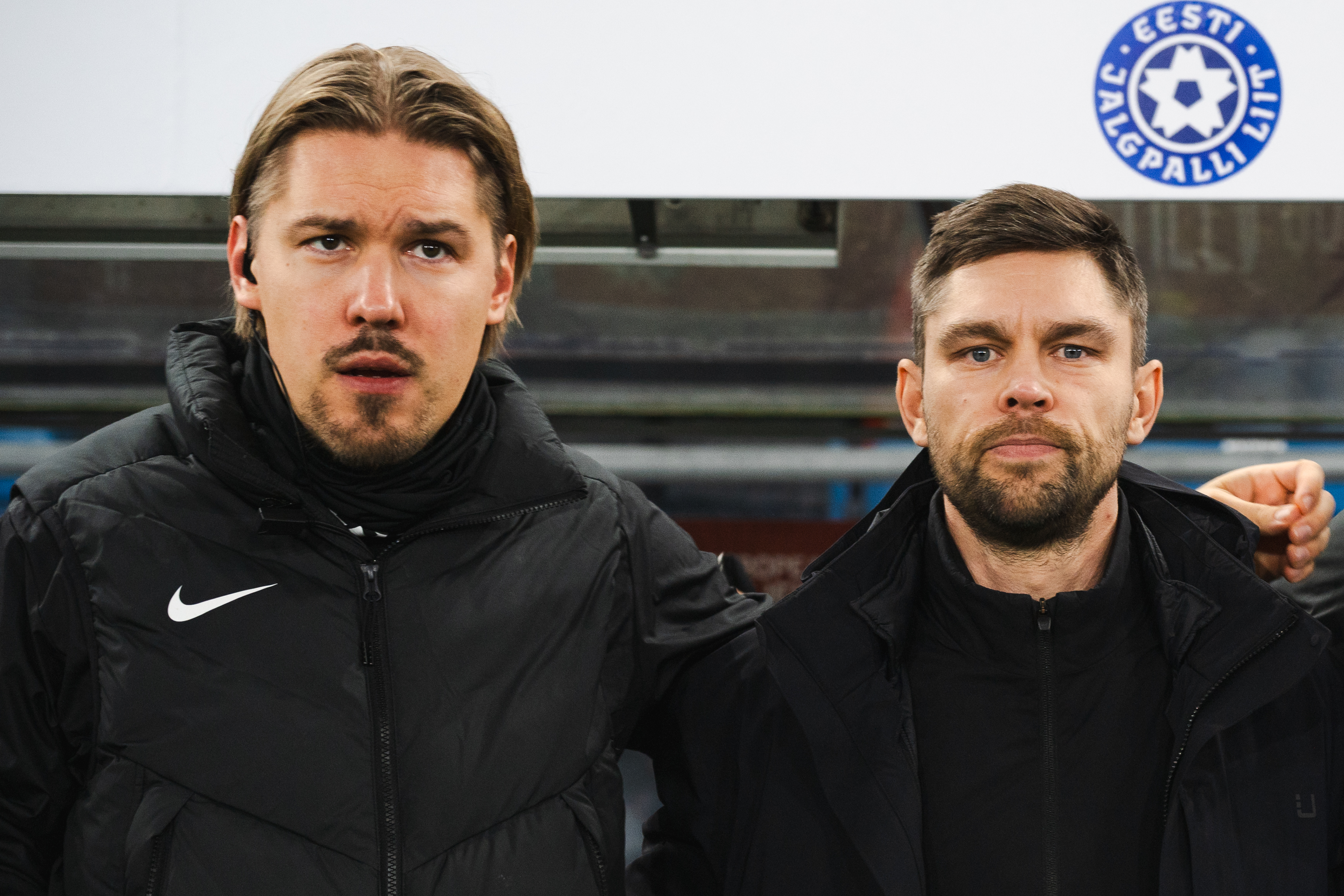 SN Oslos | Henn: ei ole hea tunne - meil oli all kogemus Itaaliast ja teadsime, mida oodata