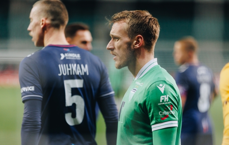 Foto: Brit Maria Tael