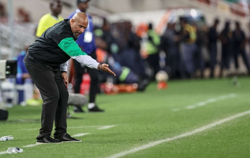 MM-valikturniiril penaltitega langenud Nigeeria peatreener süüdistas vastaseid nõidumises