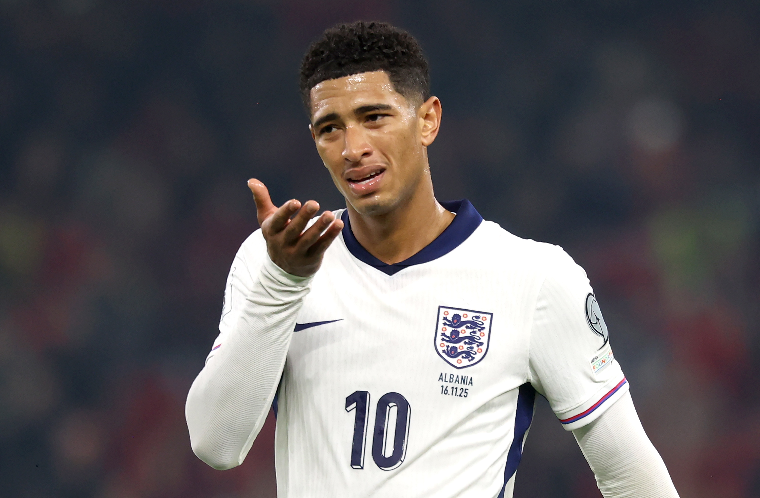 Tuchel pahandas vahetuse peale käsi laiutanud staarmängijaga: käitumine on võtmetähtsusega